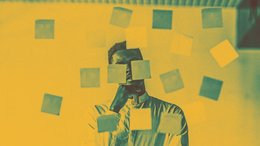 How to make good decisions in uncertain times