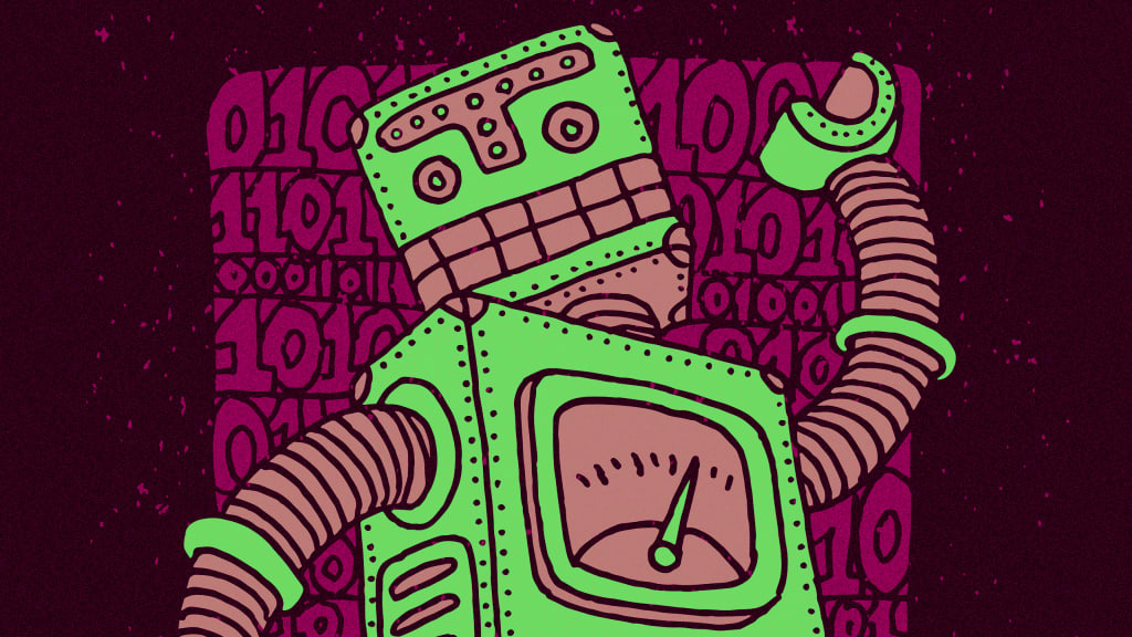 What happens when your AI doesn't share your values