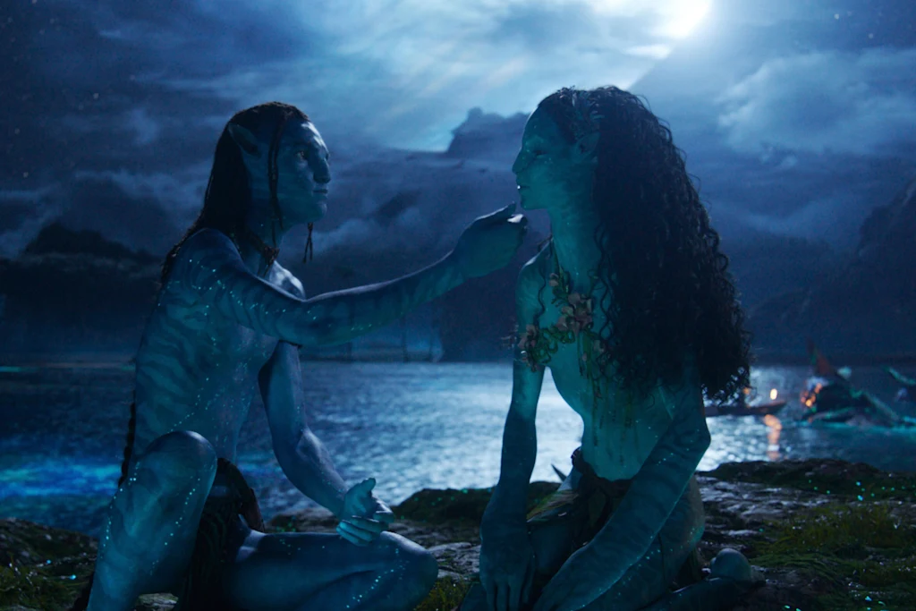 James Cameron reflects on 20 years of Avatar Fast Company