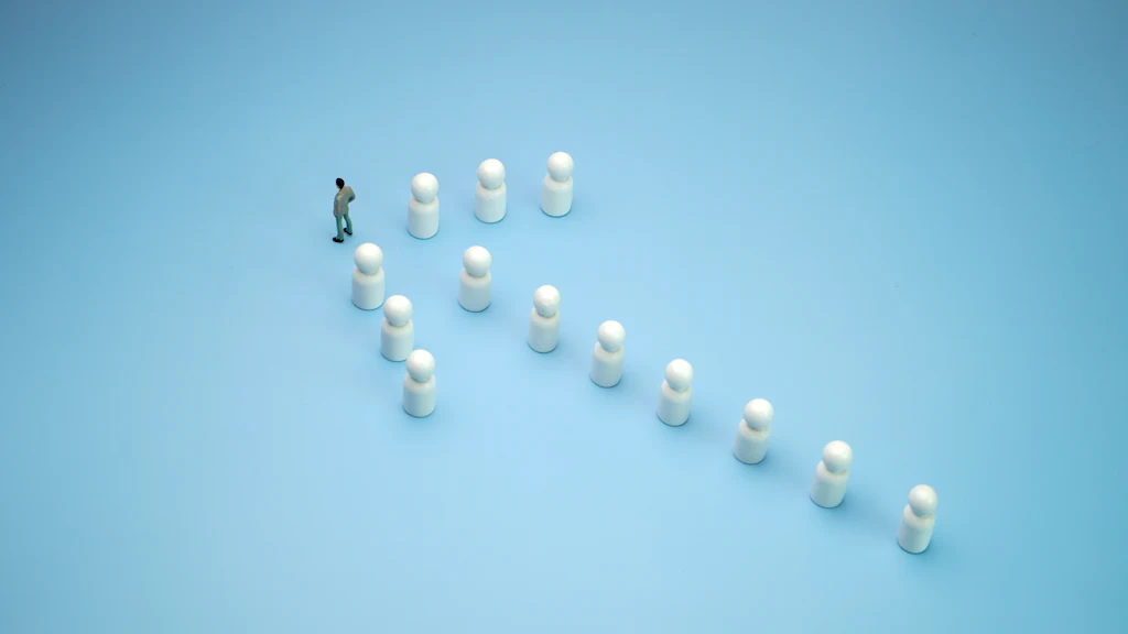 Mentorship will grow the next generation of leaders