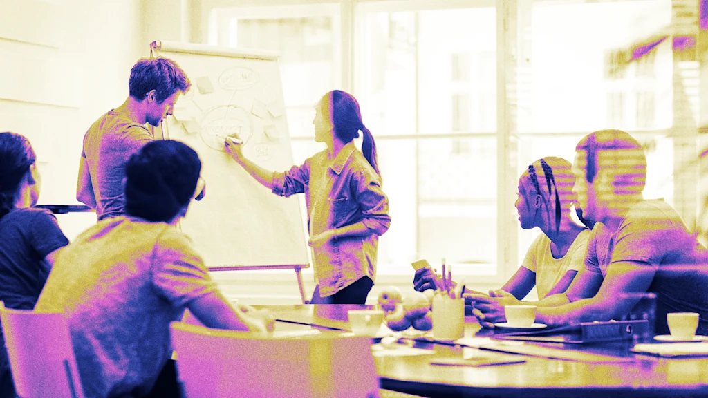 Why "because I said so" doesn't work for leaders anymore