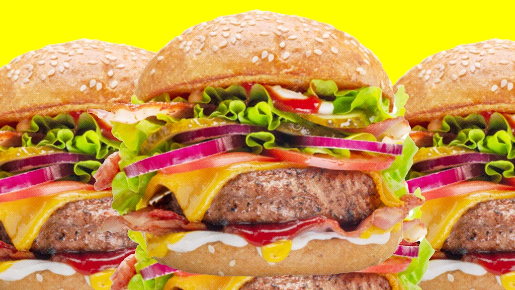 Whataburger is offering 75-cent burgers today. Here's how to get yours