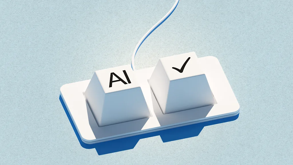 How scientists caught AI writing their colleagues' papers