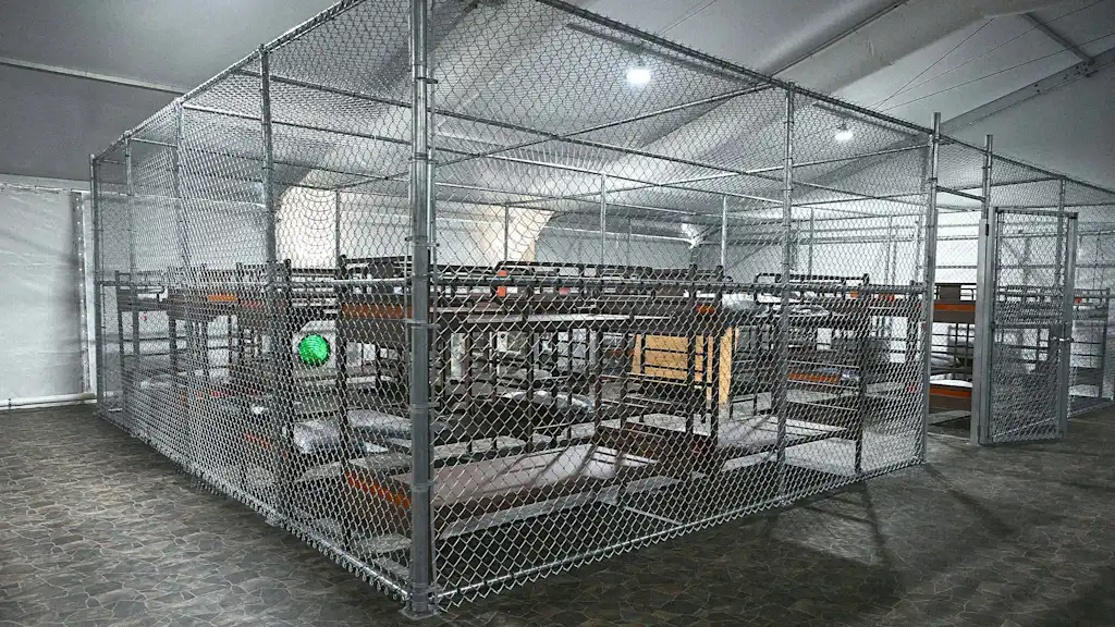 Federal Judge Considers Halting Florida 'Alligator Alcatraz' Construction Over Environmental Concerns