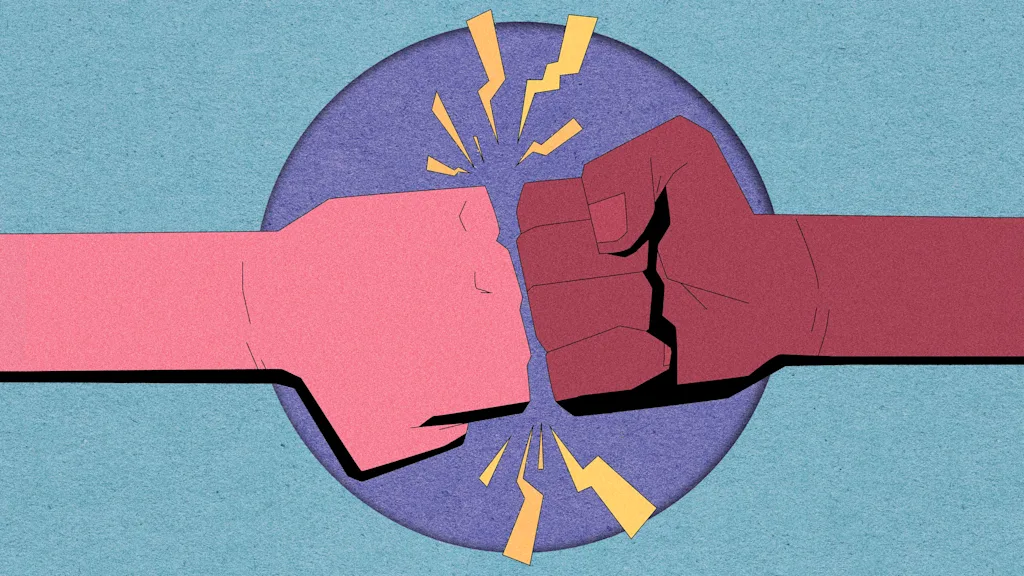 Why your brand needs an enemy