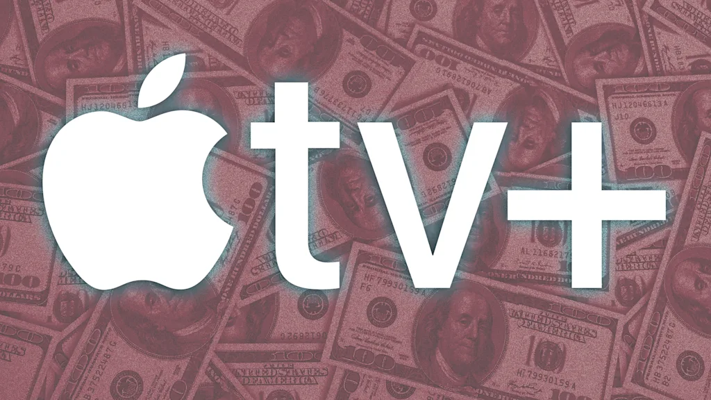 Apple TV+ just got more expensive-here's how much you'll pay
