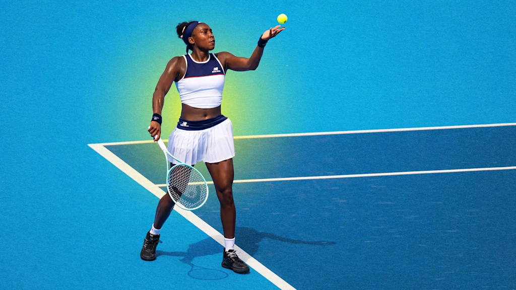 U.S. Open 2025: Schedule for singles competition, how to watch Coco Gauff and Jannik Sinner matches livestreaming on a TV or phone