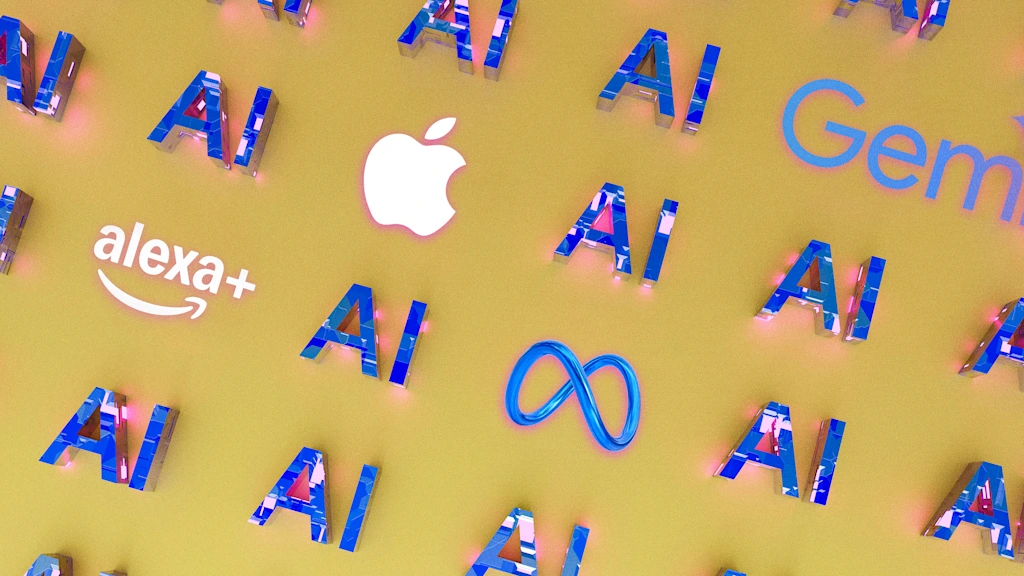 Inside the new AI assistant wars
