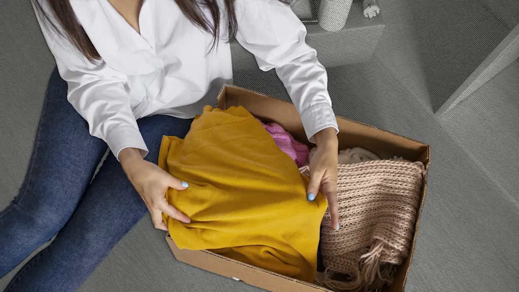 Why the wealthiest shoppers keep sending things back