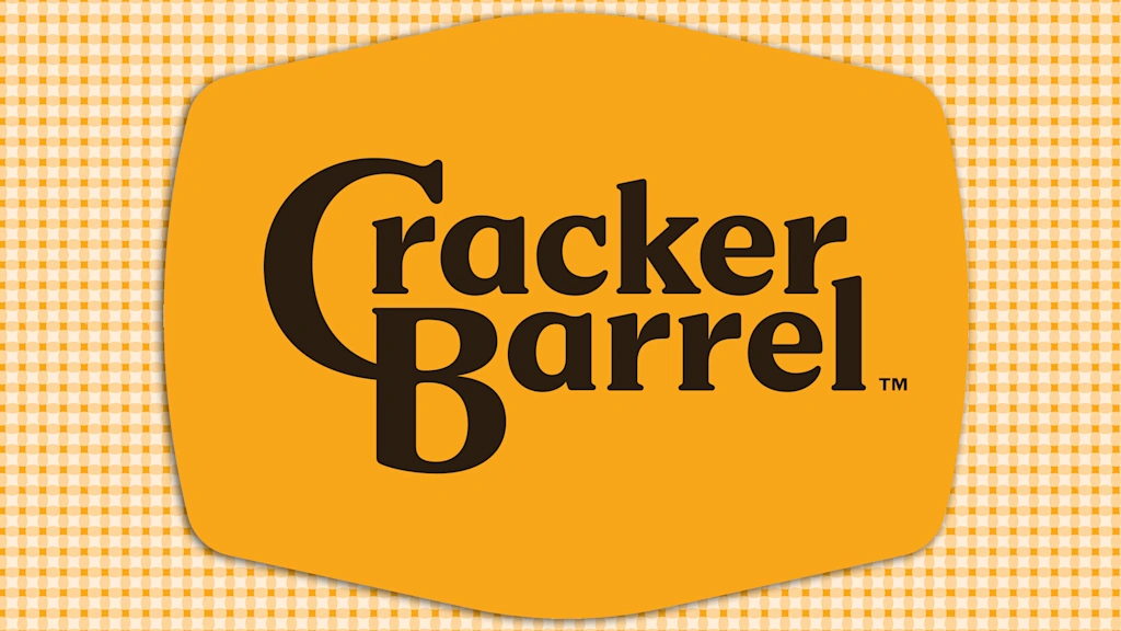 Cracker Barrel's glow-up continues-whether fans like it or not