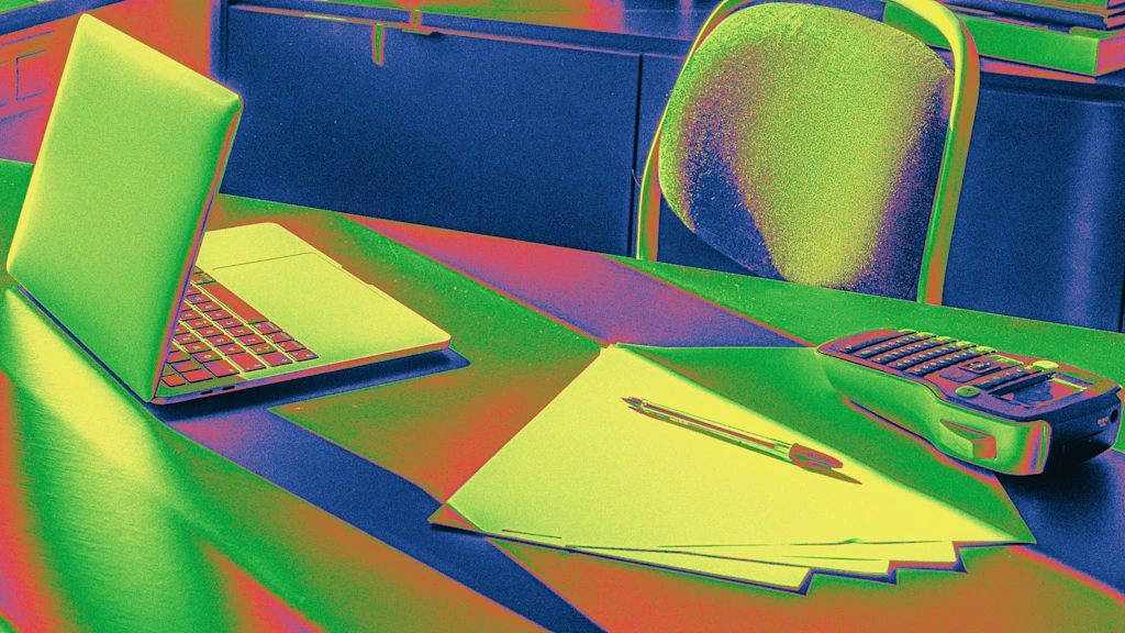 Why working in an office still matters