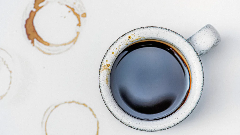 New study finds coffee is good for you, but there's a catch