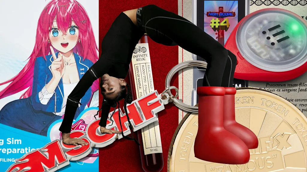 Mschf to corporate America: Don't sue us, pay us