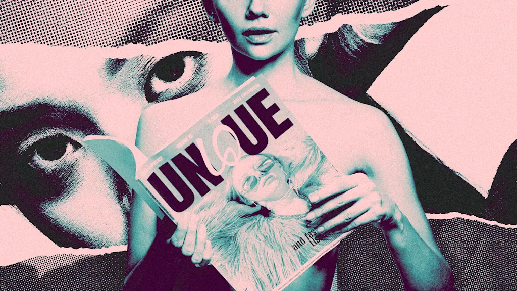 Beauty publishing was always a lie. But AI just broke it