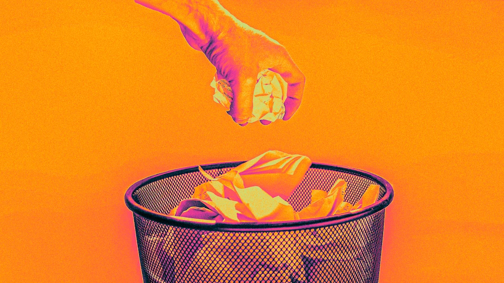 This is why your thought leadership stories aren't getting any traction