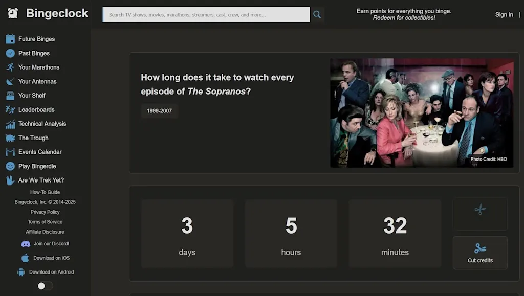 This smart streaming clock is the perfect Netflix companion - Fast Company