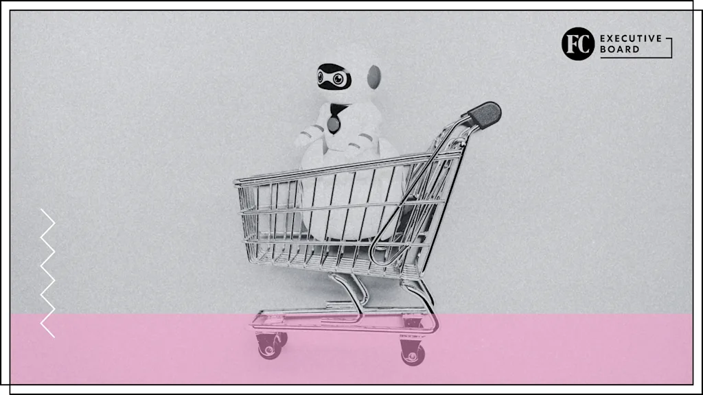 AI משנה את עולם הרכש של הרשתות הקמעונאיות: 10 טרנדים מרכזיים