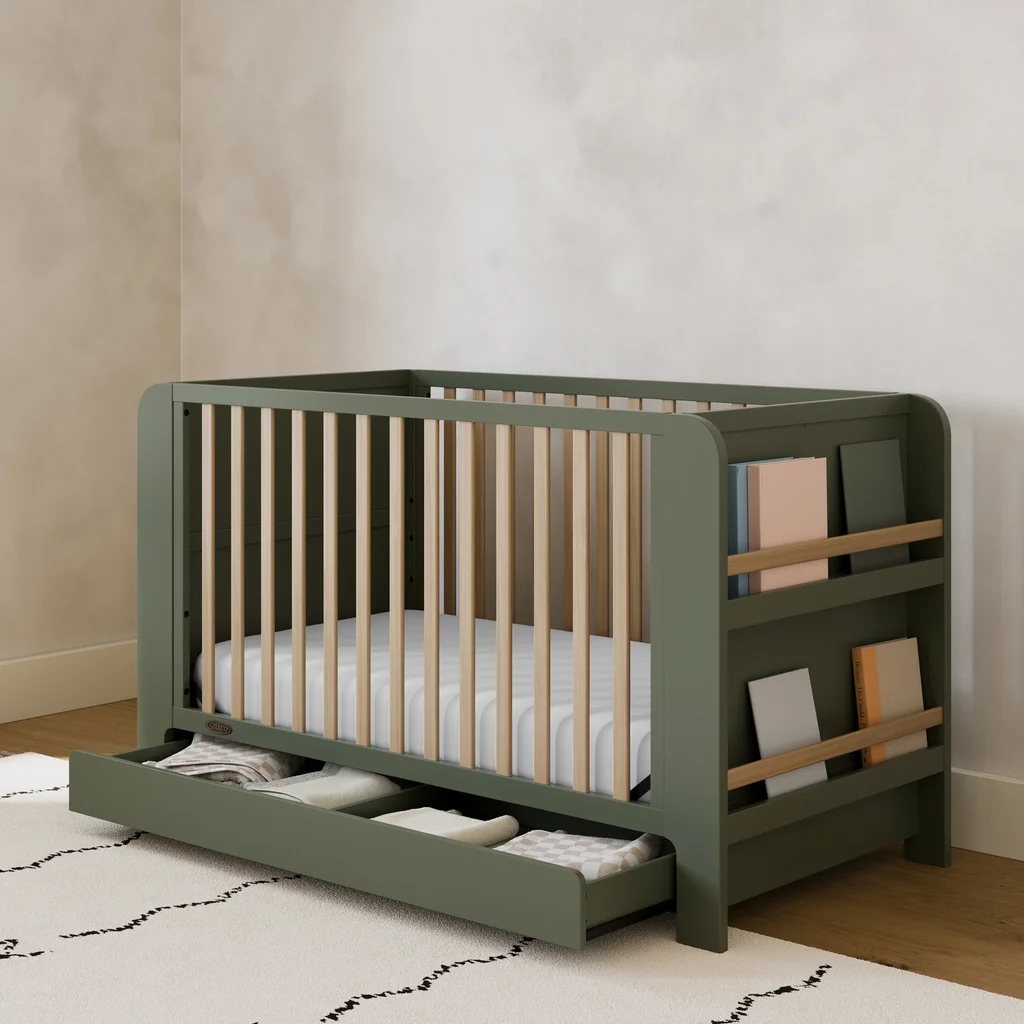 Innovation by Design 2025: The best interior design projects - Fast Company
