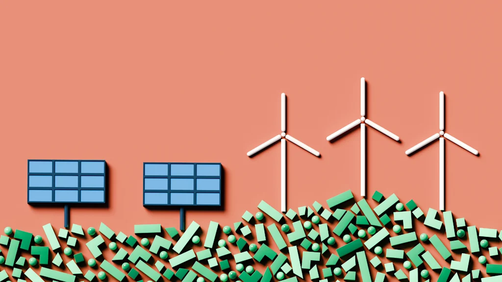 Corporate social impact is experiencing a market correction