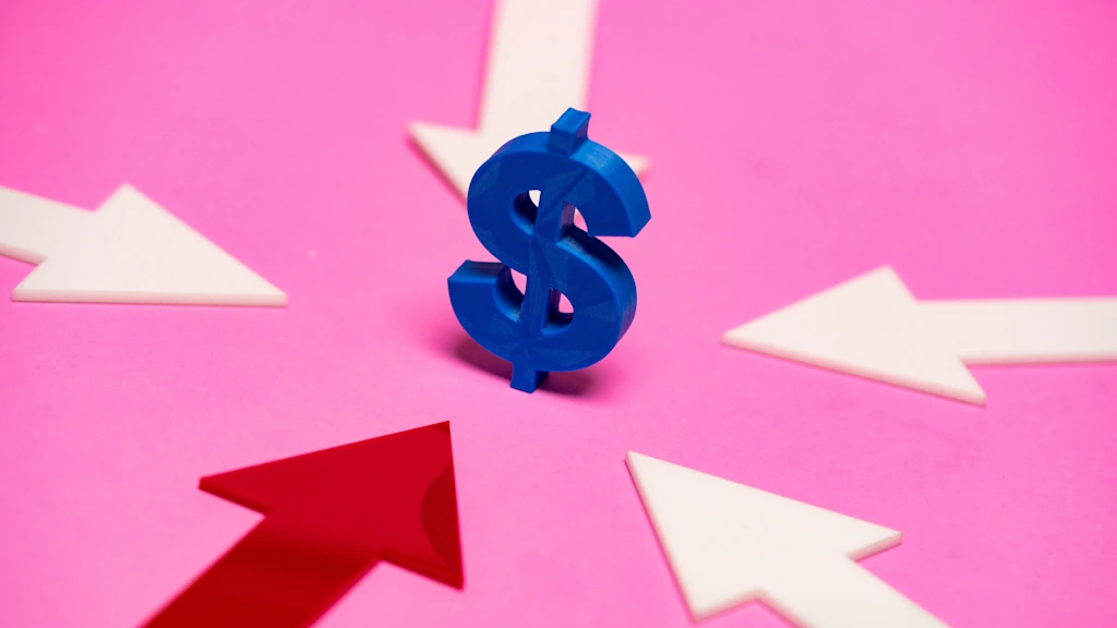The continued funding gap for women entrepreneurs
