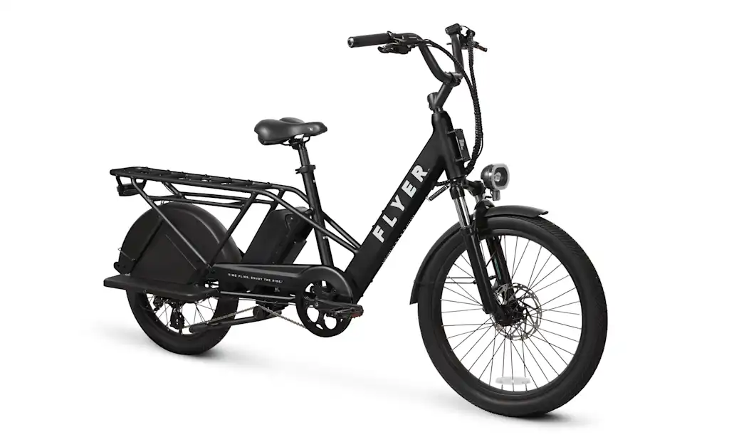 Innovation by Design 2025: Radio Flyer's first e-bike is as fun as