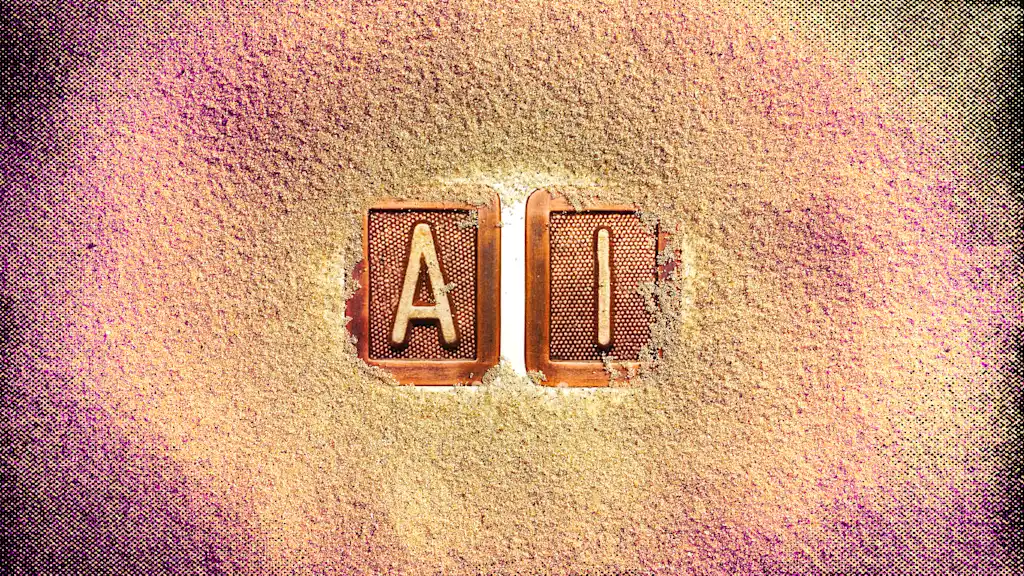How to set AI boundaries at work