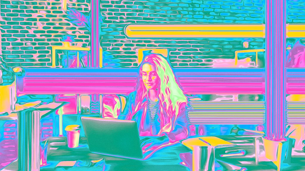 How AI is liberating designers from technical minutiae, freeing them to think more about vision and strategy