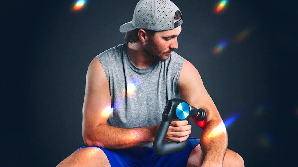 NFL star Josh Allen is rewriting the ambassador playbook