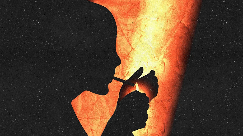 This iconic PSA helped 1 million people quit smoking. The CDC just killed it