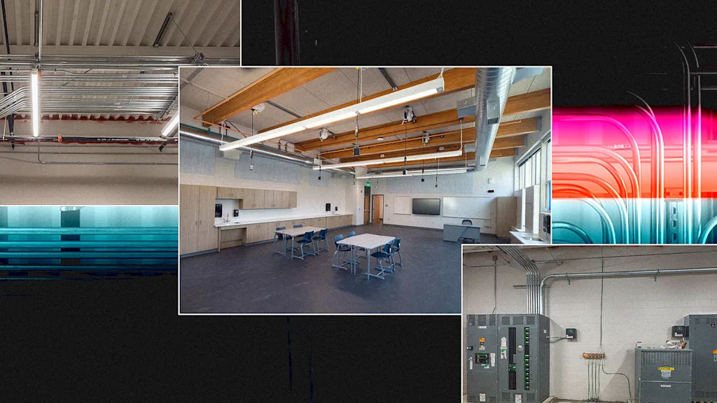 AI can't do what an architect does (yet!), but it's already reshaping buildings