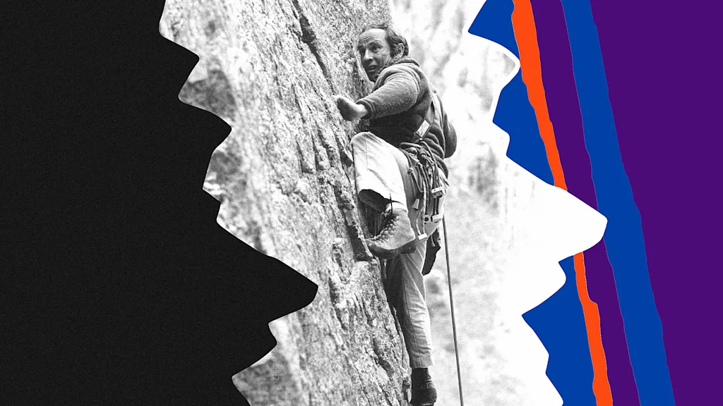 From a Pentagon partnership to a formaldehyde mishap: 3 things you probably don't know about Patagonia