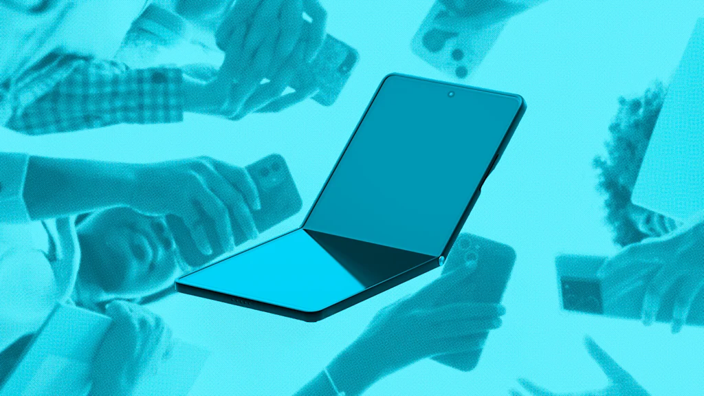 Did Apple just signal the death of the single-screen iPhone?