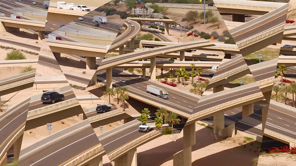 Ground transportation is one of the most lobbied sectors in the United States. Here's why that matters