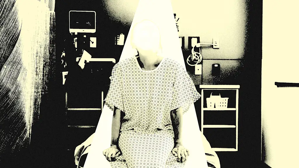 Women's healthcare is under attack. Here's how to fight back through pioneering feminist design