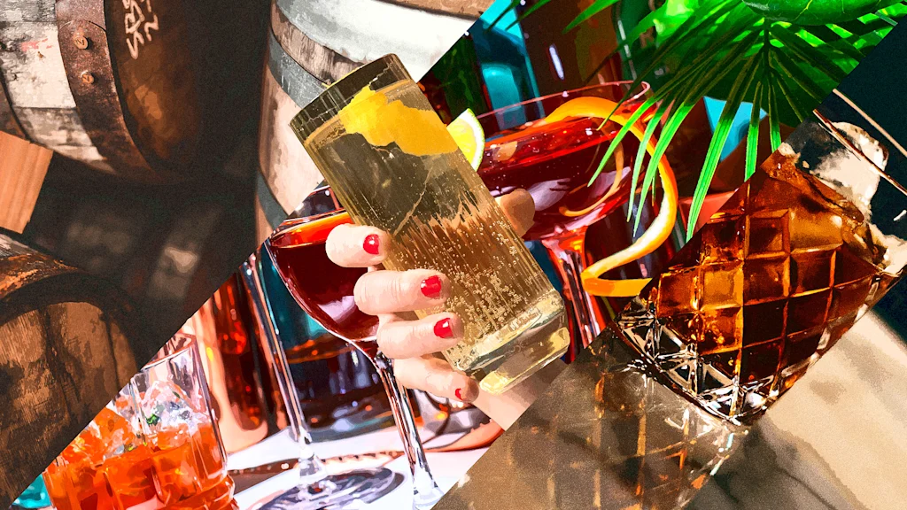 Whiskey missed its summer moment. Can it still win over Gen Z?
