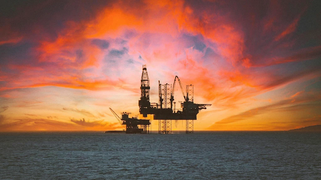Why Big Oil companies invest in green energy
