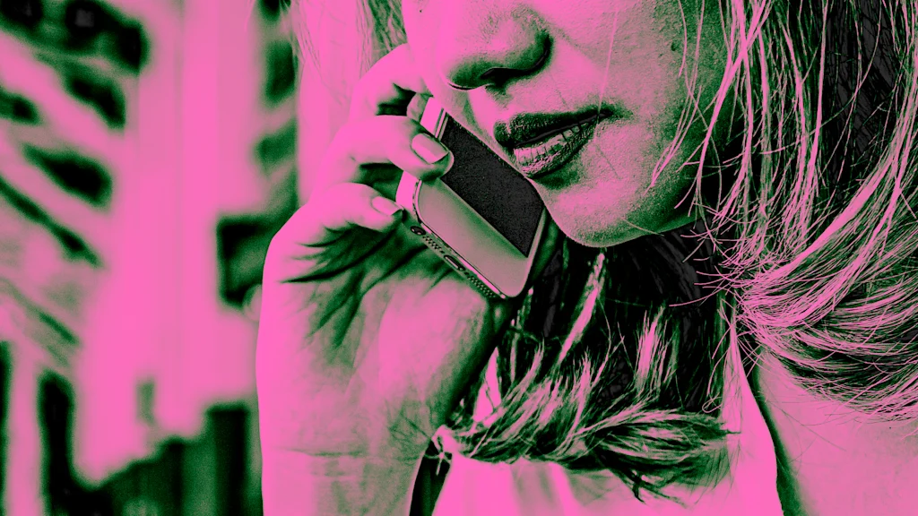 'I can hear their breathing': Why Gen Z doesn't say 'hello' when answering the phone