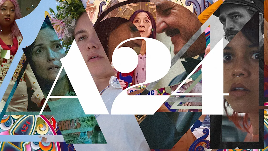 This Hollywood studio is building a brand that stands for creativity