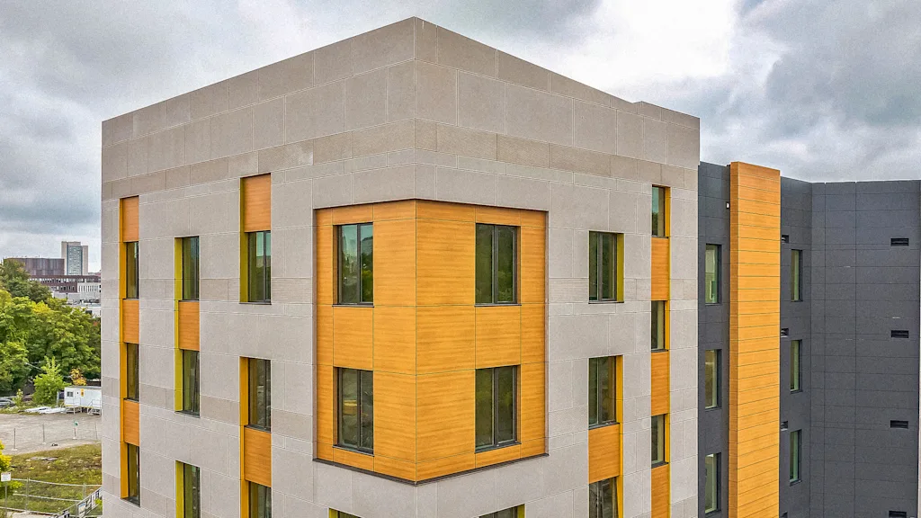 These windows are credit-card thin. They're about to revolutionize the way we design buildings