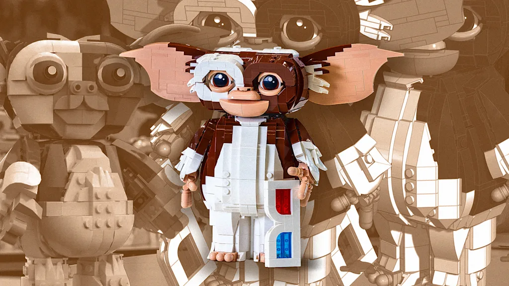 Inside Lego's secretive creative process that brings its best sets to life