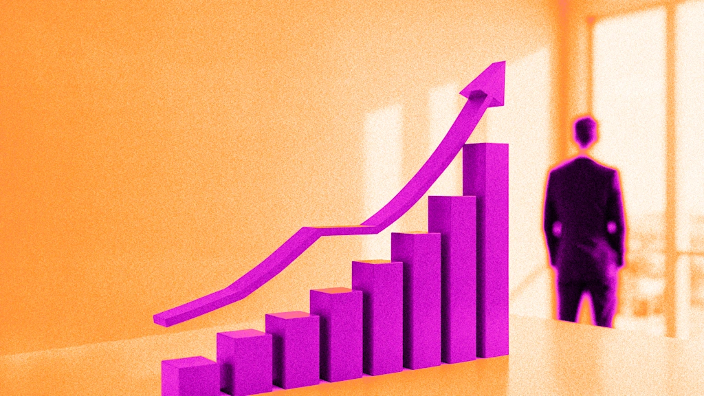 The 'growth trap' is why midsize companies fail to scale
