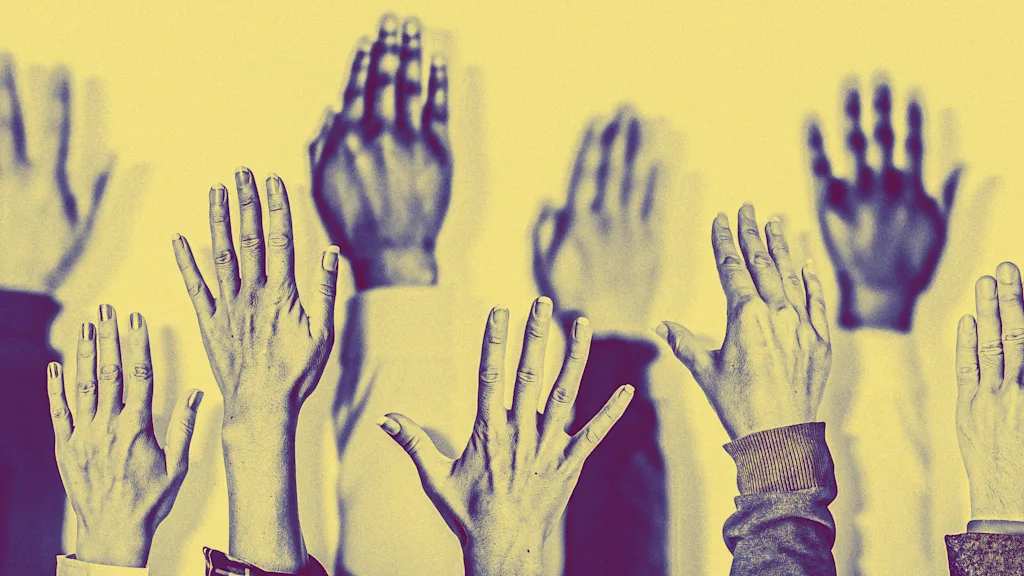 Why 'speak up culture' is a lie