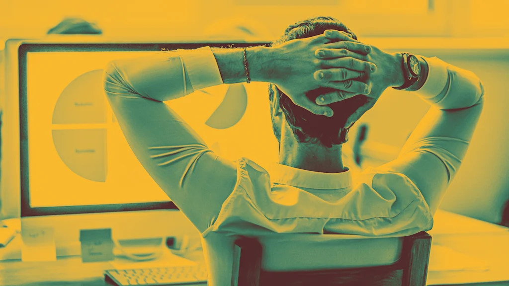 Most CEOs think their teams are crushing it. The data says they're wrong