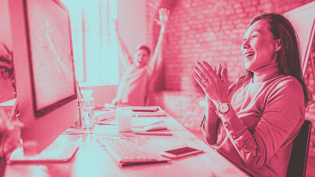 The real workplace revolution isn't AI, it's human happiness