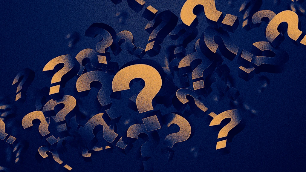 The smart way to ask 'dumb' questions