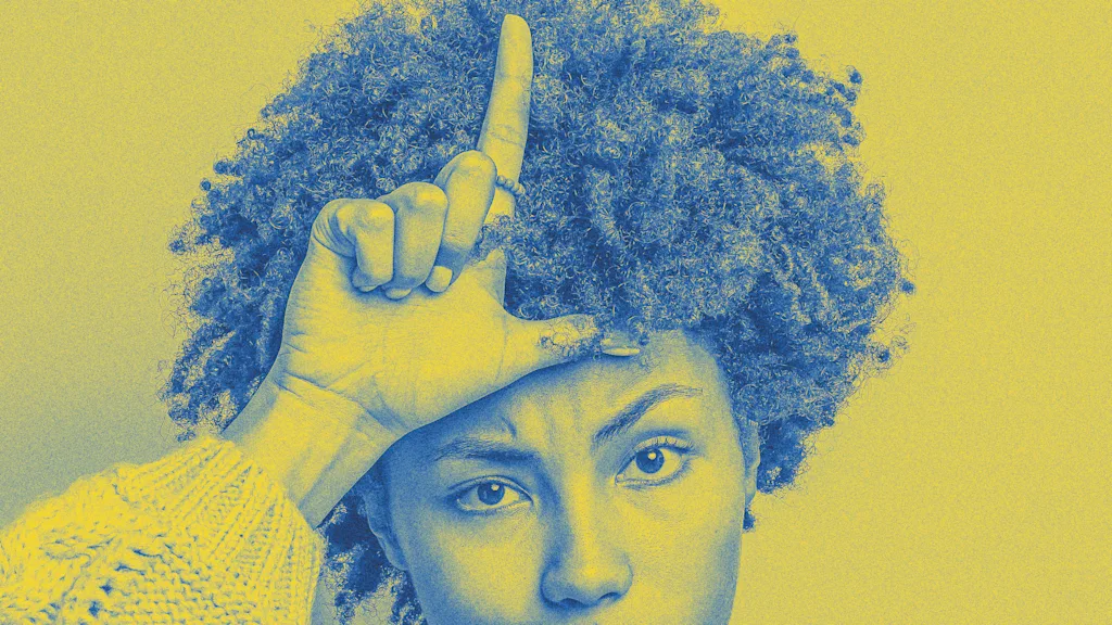 Self-doubt can be a secret weapon. You just have to know how to use it