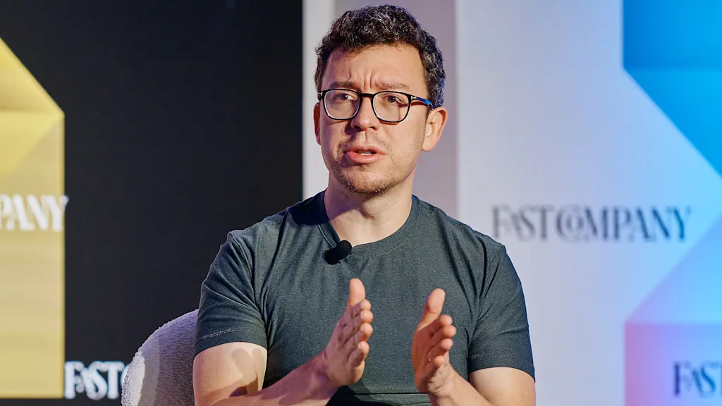 Duolingo CEO Luis von Ahn isn't worried about AI-powered live translation killing his business