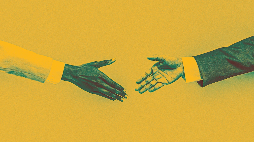 How a relational approach to leadership works