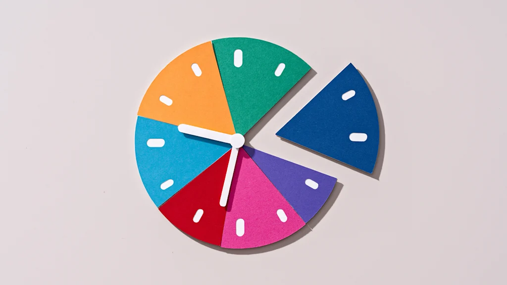 Emotionally intelligent people use the ancient Greek 'Kairos' rule to reduce anxiety and make the most of their time