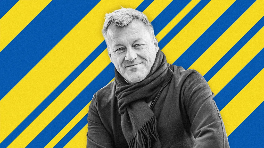 Ikea's outgoing CEO on succession, sustainability, and knowing when to move on